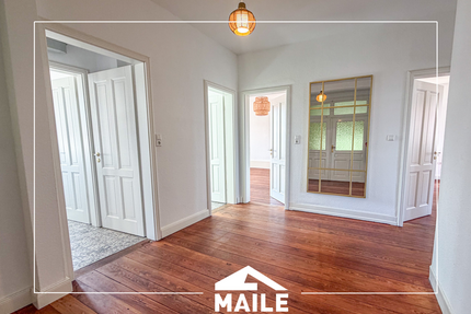 Wohnung zum Mieten in Stuttgart 1.730,00 € 124 m²