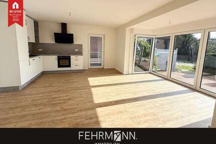 Wohnung zum Mieten in Haren 800,00 € 80.92 m²