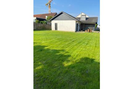 Winkelbungalow❌Haus im Herzen von Bünde. Rohdiamant in Toplage❌