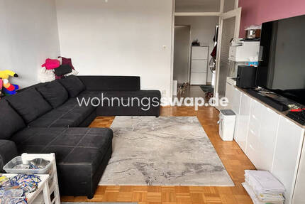Wohnungsswap - Schwanseestraße - 1.000,00&nbsp;EUR Kaltmiete, ca.&nbsp; 60,00&nbsp;m&sup2;&nbsp;Wohnfl&auml;che in München (PLZ: 81549) Obergiesing