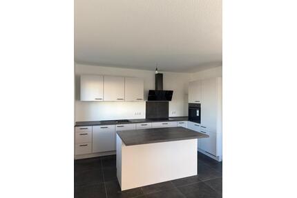 Neu renovierte Wohnung in Rheinböllen