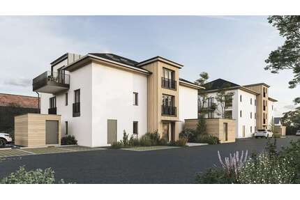 Wohnung zum Kaufen in Simbach am Inn 402.000,00 € 75.62 m²