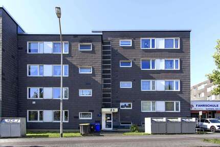 Wohnung zum Mieten in Mönchengladbach 729,00 € 76.2 m²