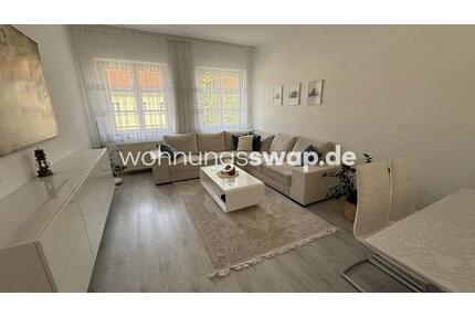 Wohnungsswap - 3 Zimmer, 68 m² - Cäsarstraße, Lichtenberg, Berlin