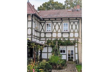 Urlaub in Thüringen - 135,00&nbsp;EUR Kaltmiete, in Meiningen (PLZ: 98617)