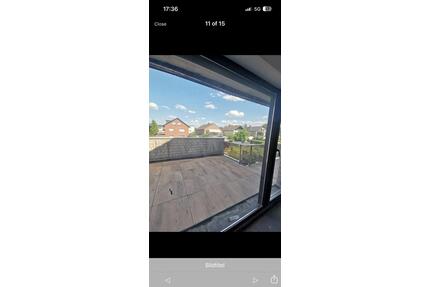Moderne Maisonette Wohnung zu Vermieten in 50127 Bergheim - Kerpen Buir
