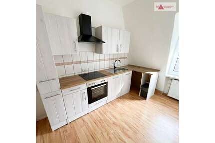 Wohnung zum Mieten in Annaberg-Buchholz 495,00 € 82 m²