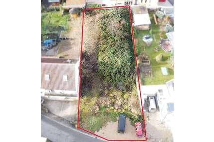 Grundstück zu verkaufen in Böchingen 249.000,00 € 833 m²
