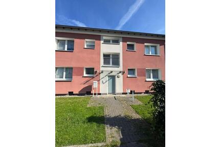 Ein Ort zum Ankommen – 2-Zimmer-Wohnung mit Balkon in Essen-Karnap
