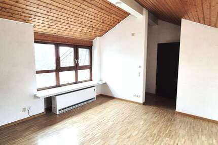 Wohnung zum Mieten in Weinheim 410,00 € 33 m²