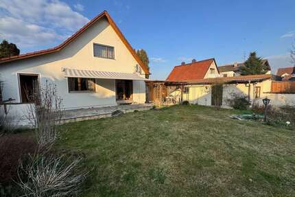 Haus zum Kaufen in Mühldorf am Inn 528.000,00 €