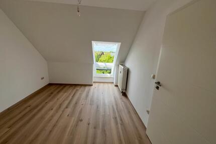 Neu renovierte 2-Zimmer-Wohnung im Herzen von Eggenfelden