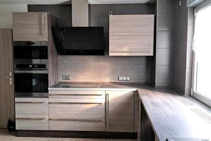 Zu vermieten 4 Zimmer + Küche + Bad in Gründau-Lieblos