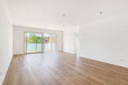 Wohnung zum Kaufen in Prien am Chiemsee 780.000,00 € 93.11 m²
