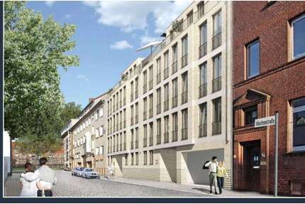 Wohnung zum Kaufen in Bremen 449.000,00 € 83.3 m²