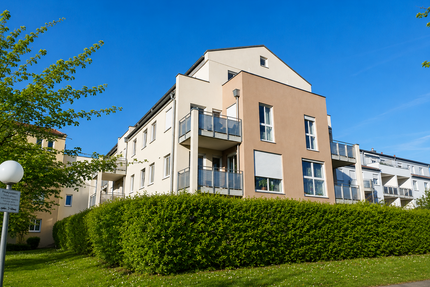 Wohnung zum Mieten in Augsburg 530,00 € 42 m²