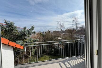 Dreizimmerwohnung in Salzgitter Thiede - Braunschweig Broitzem