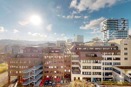 Wohnung zum Kaufen in Stuttgart 759.000,00 € 112.05 m²