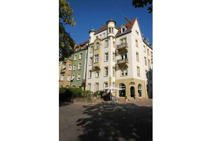 Wohnung zum Kaufen in Karlsruhe 495.000,00 € 86 m²