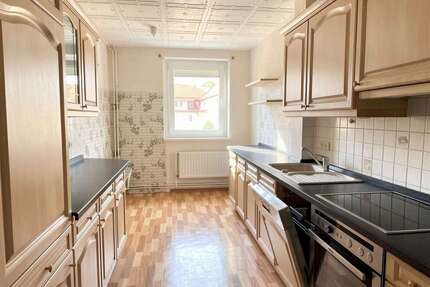 Wohnung zum Kaufen in WeißenbornErzgebirge 63.000,00 € 78.77 m² - Weißenborn/Erzgebirge