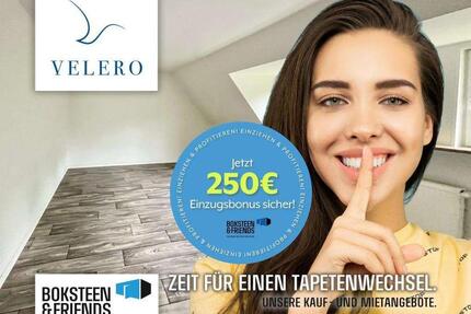 !!JETZT 250EUR EINZUGSBONUS SICHERN!! Hier wartet Ihr neues Zuhause! - Altena
