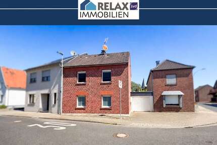 Haus zum Kaufen in Geilenkirchen 199.000,00 € 76 m²