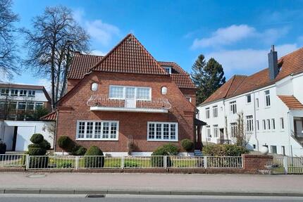 Repräsentative Stadtvilla - VON PRIVAT - Osterholz-Scharmbeck