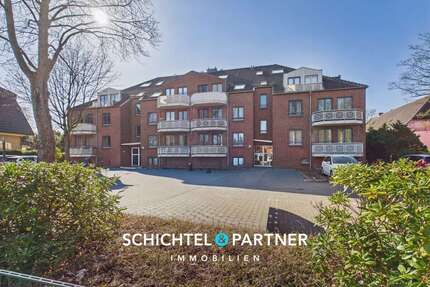 Wohnung zum Kaufen in Bremen 234.900,00 € 91 m²