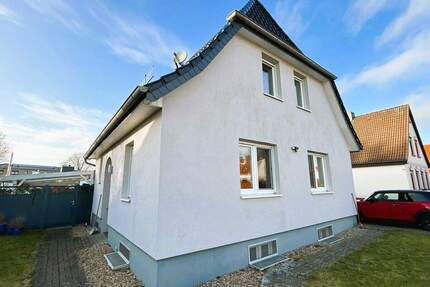 Geestland-Langen Gepflegtes Einfamilienhaus in ruhiger Lage