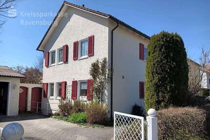 Haus zum Kaufen in Wangen 430.000,00 € 104 m²