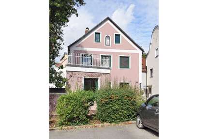 Haus zum Kaufen in Geiselhöring 284.000,00 € 140 m²