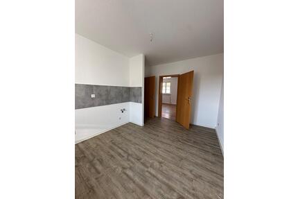 Mit dem Frühling ins neue Zuhause: Charmante 2-Zimmer-Wohnung - Lauta