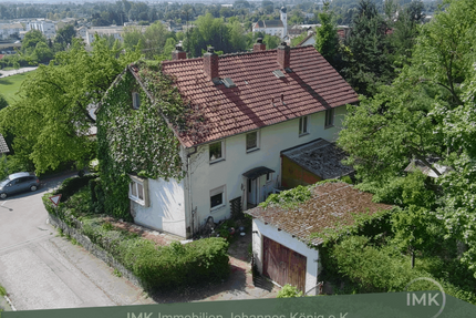 Haus zum Kaufen in Ruhstorf an der Rott 174.000,00 € 84.9 m²