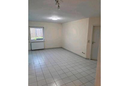 Wohnung Souterrain Überherrn-Wohnstadt 2 ZKB