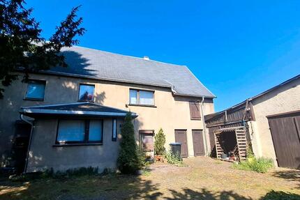 3130 qm Grundstück mit EFH - 50.000,00&nbsp;EUR Kaufpreis, ca.&nbsp; 120,00&nbsp;m&sup2; in Zittau (PLZ: 02763)