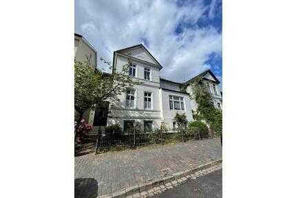 3-Zimmer, 100qm Wohnung im Dobbenviertel Oldenburg