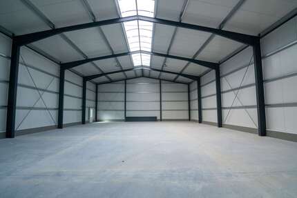 Halle in Norden 1.950,00 € 375 m²