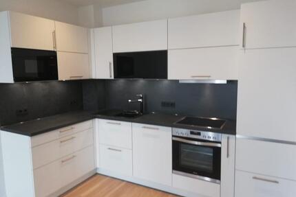 3-Zimmer gehobene Ausstattung Zentrum Dillingen - Lauingen (Donau)