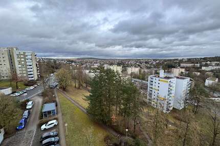 Wohnung zum Mieten in Würzburg 700,00 € 67.61 m²