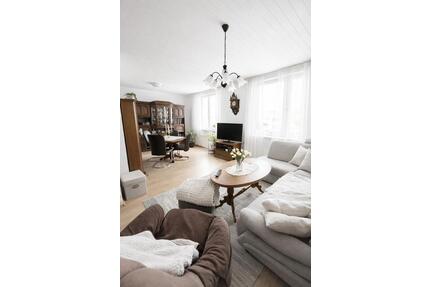 Haus zur Miete statt Wohnung – mit Garten & Stellplatz - Boizenburg/Elbe