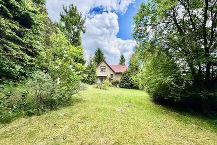 Haus zum Kaufen in Bad Saarow-Pieskow 549.000,00 € 100 m²