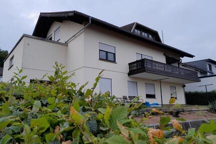 Mehrfamilienhaus in Ruppach-Goldhausen - Nentershausen