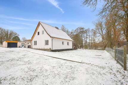 Haus zum Kaufen in Neuhof 319.000,00 € 153.88 m²