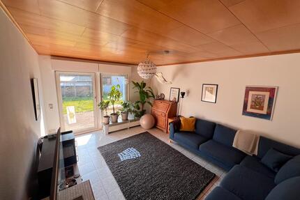 Schönes Einfamilienhaus in Gündlingen zu vermieten - Breisach am Rhein