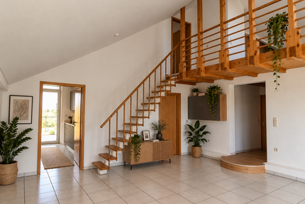 Wohnung zum Mieten in Bad Kreuznach 995,00 € 111 m²