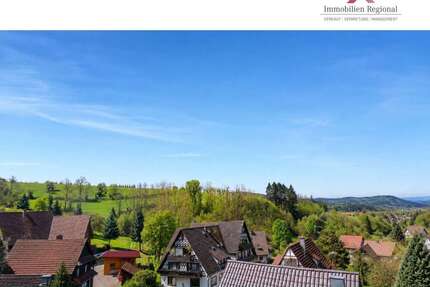 Wohnung zum Mieten in Sasbachwalden 890,00 € 98 m²