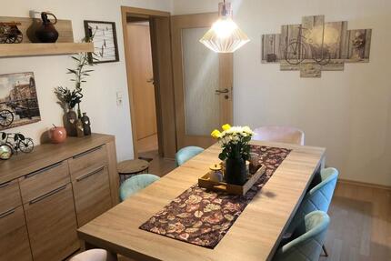 ✅ 4 Zimmer-Wohnung mit EBK❗nur 1-2 ruhige Mieter❗Solarstrom❗3 AAP - Geislingen an der Steige