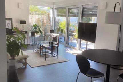 !!!Kurzfristig beziehbar - 2-Zimmer-Neubauwohnung in sehr guter Lage in Überlingen am Bodensee !!!