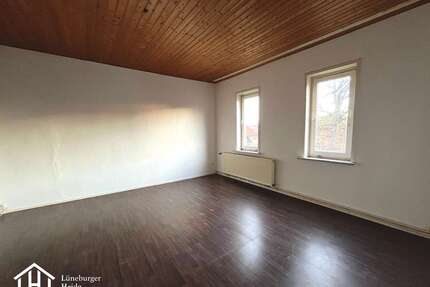 Wohnung zum Mieten in Uelzen Groß Liedern 480,00 € 60 m² - Uelzen / Groß Liedern