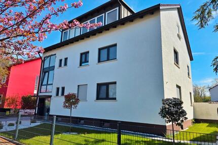 4xZW in Karlsruhe-Grünwinkel, Heidenstückersiedlung zu vermieten